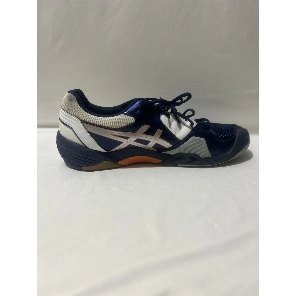 Asics E416Y Gel Dominion Men's 14 Tennis Pickelball Volleyball Activewear Casual